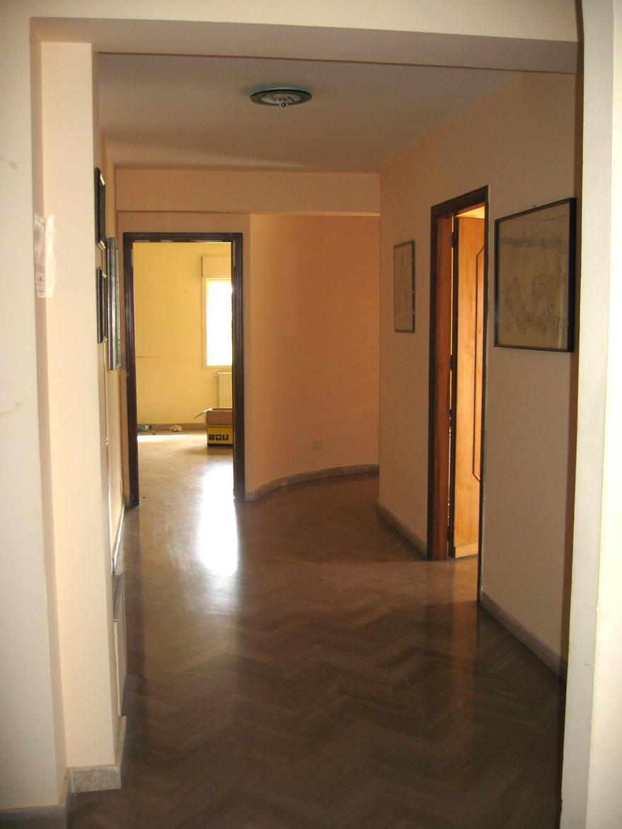 Ufficio - Loc.Com. AGRIGENTO vendita   Via Platone CANTAVENERA ROSARIO