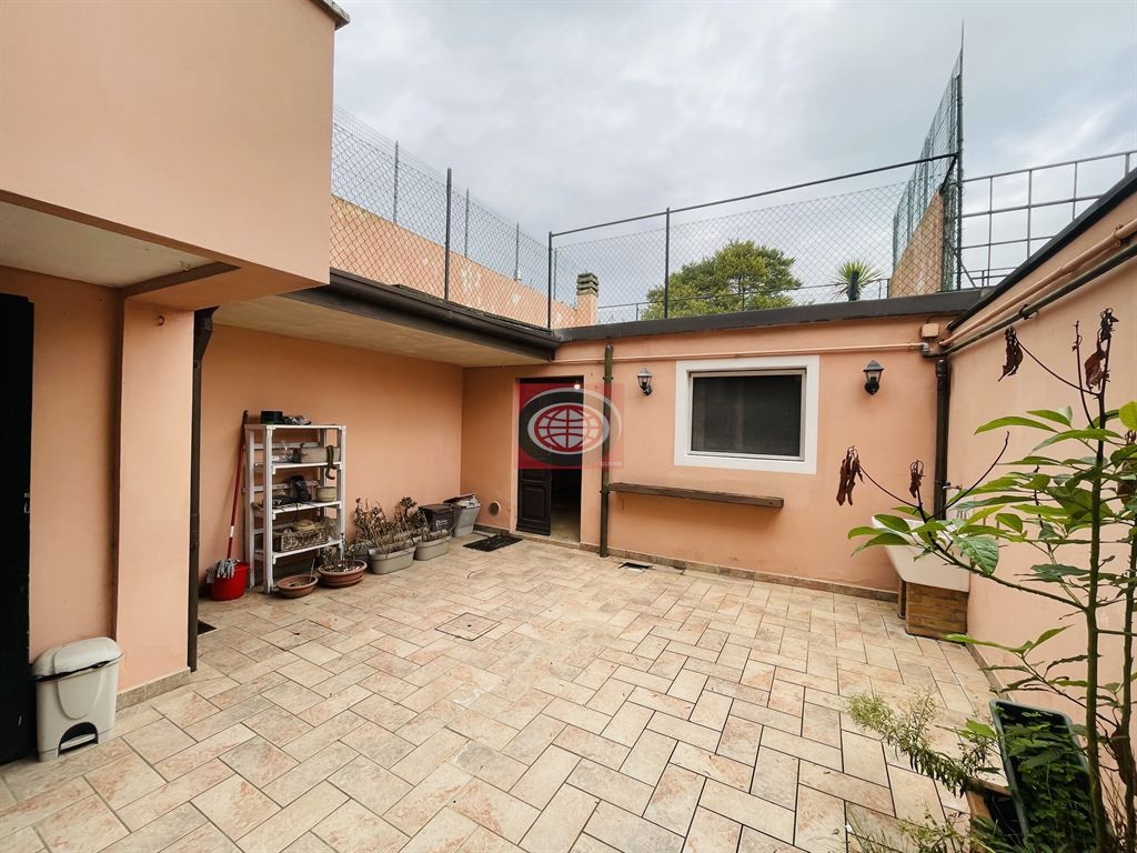 Villetta A Schiera in Vendita