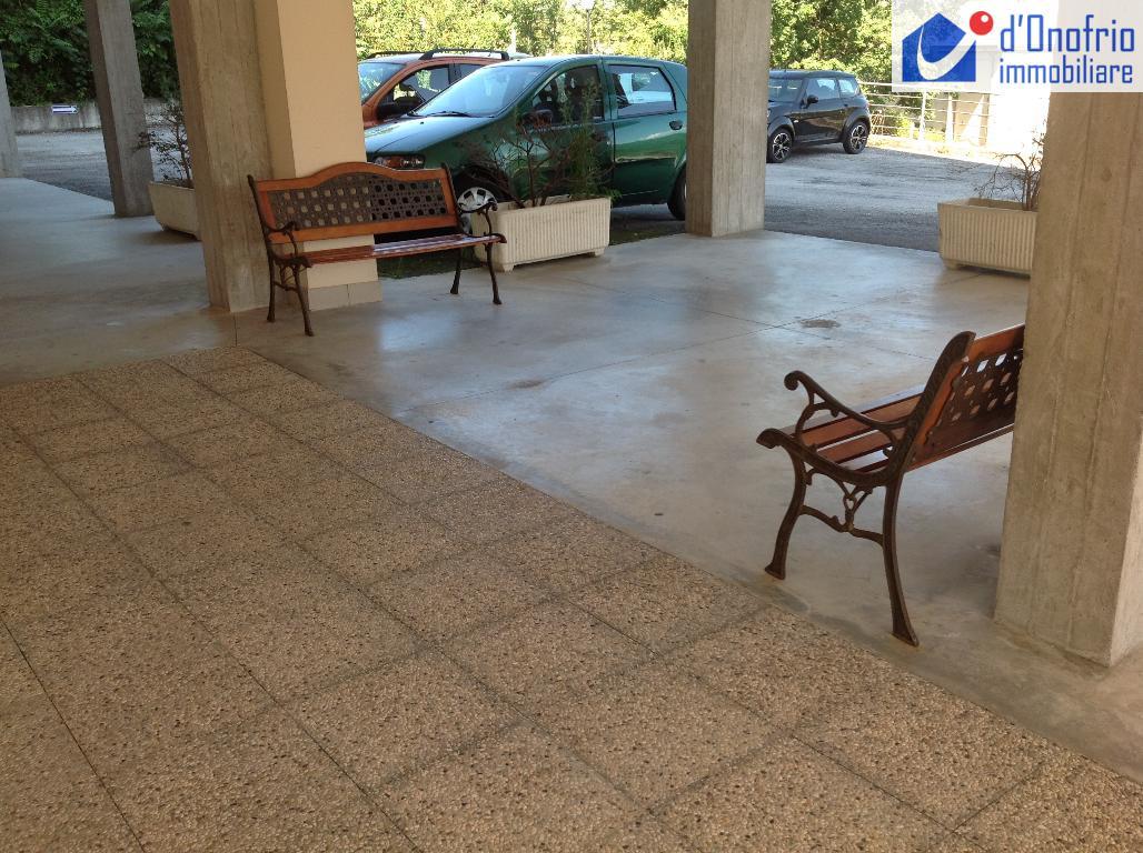 Appartamento VINCHIATURO vendita   VIA GALILEI GALILEO STUDIO IMMOBILIARE  d