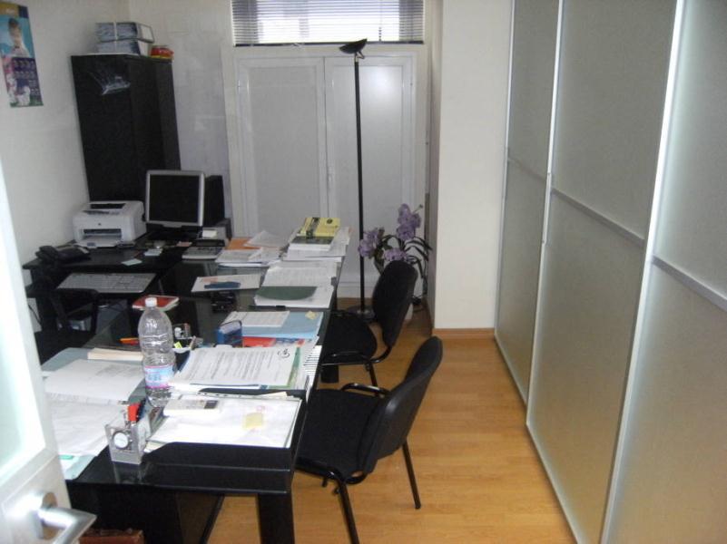 Ufficio - Loc.Com. LA SPEZIA vendita    GENERALE FONDIARIA Agenzia Migliarina