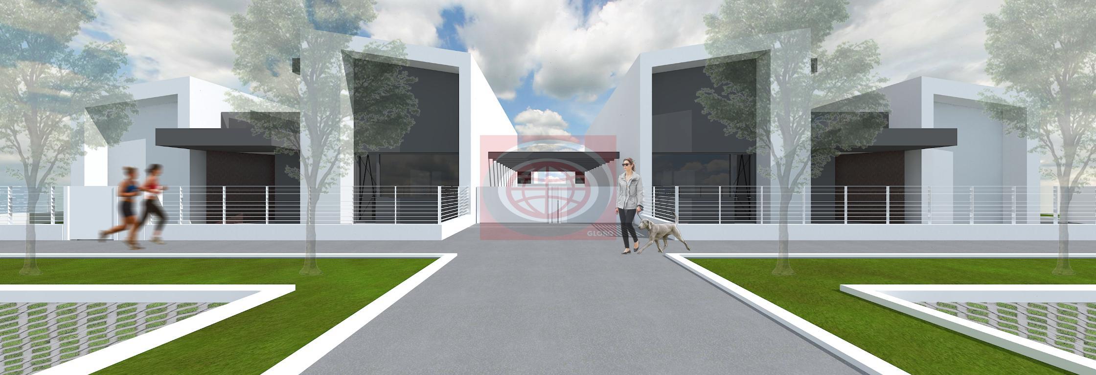 Villa Unifamiliare - Indipendente CESENA vendita    Agenzia GLOBO di Garavelli Gianni & C. Sas