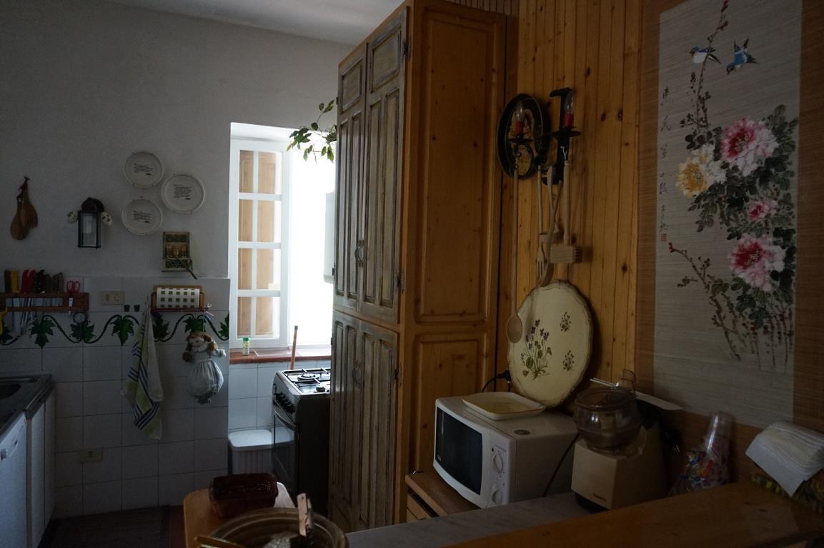Villa Unifamiliare - Indipendente FOSDINOVO vendita    IL CENTRO IMMOBILIARE snc di Stefano Santi