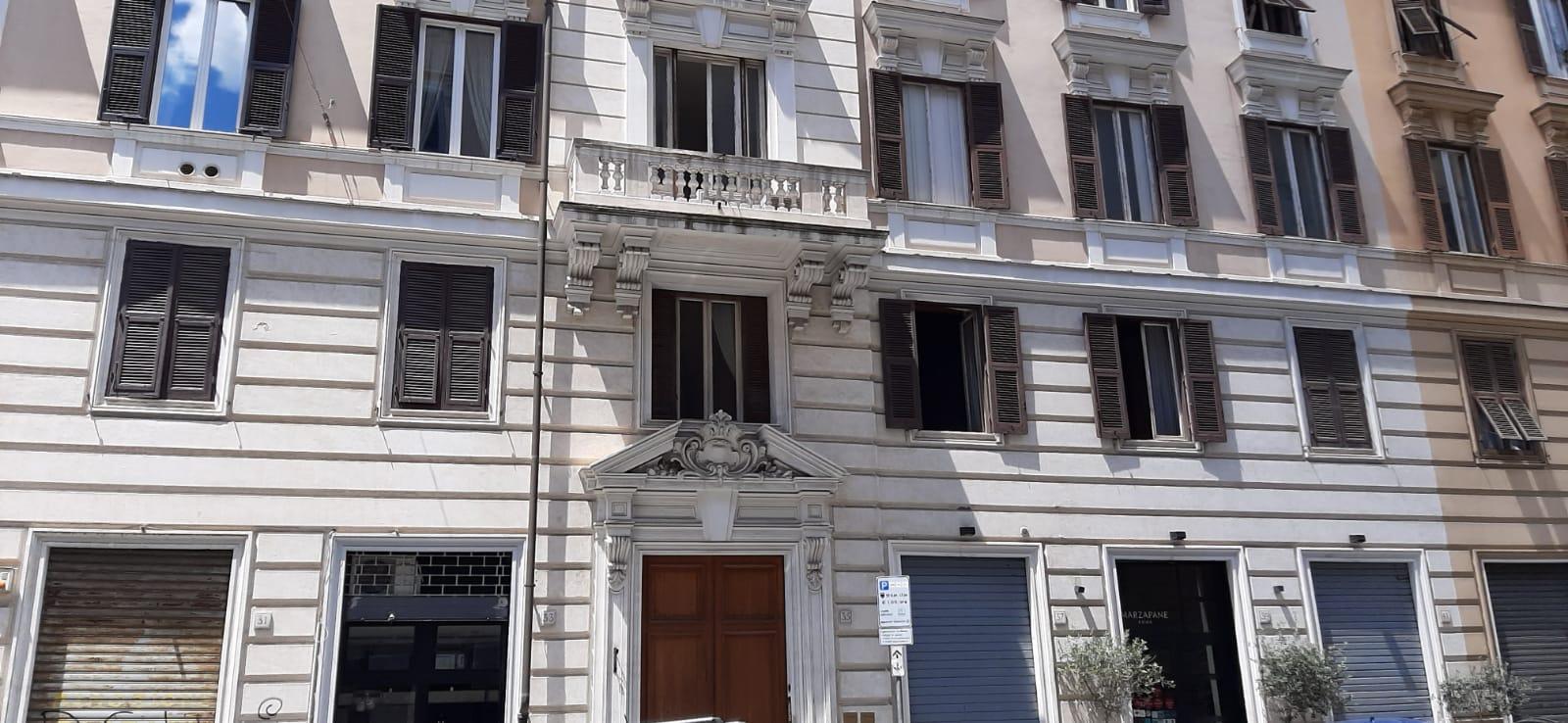  roma affitto quart: pinciano  immobili & imprese srl