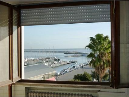 Vendesi appartamento panoramico nuova costruzione a San Benedetto del Tronto (AP)