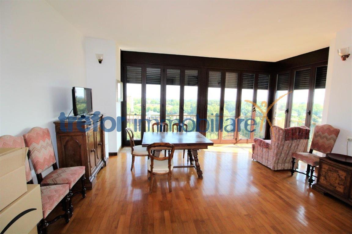 Attico SAN DONATO MILANESE vendita   Via Triulziana TREFOR IMMOBILIARE S.R.L.