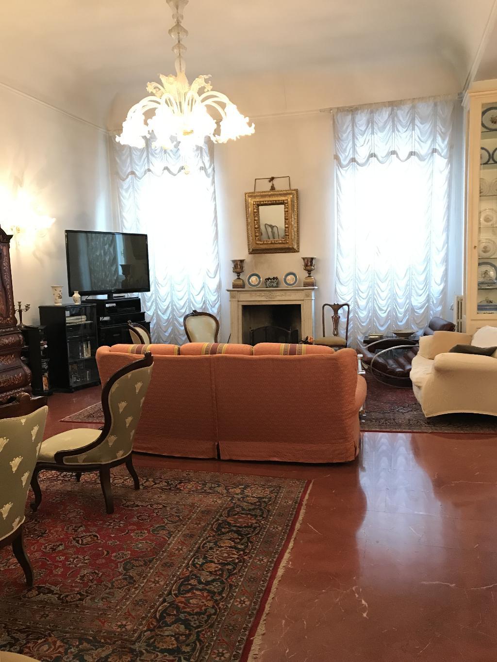  ravenna vendita quart: centro cavour casa sas di savorani gabriella