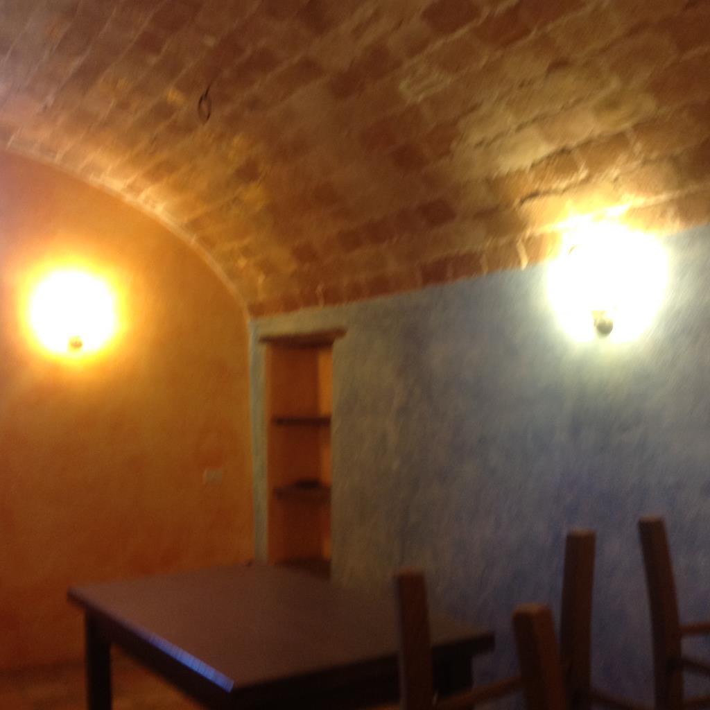 Villa Unifamiliare - Indipendente TORELLA DEL SANNIO vendita   VIA UMBERTO I° STUDIO IMMOBILIARE  d