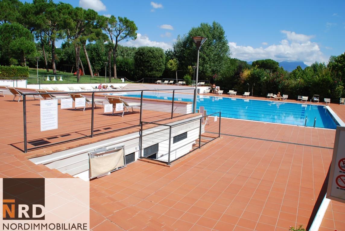 Appartamento PADENGHE SUL GARDA vendita   giuseppe Mazzini Nordimmobiliare Mantova Sas