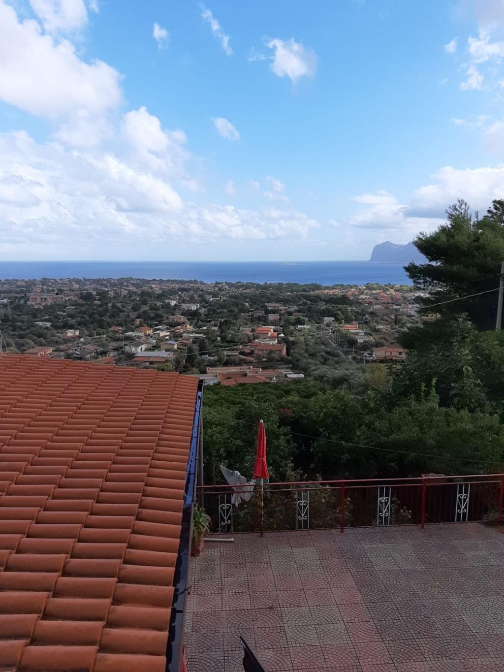 Villa ITALIA vendita   via giagaffa Punto Casa di Claudio Costantino