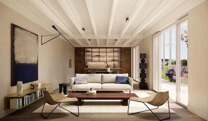 Venta Appartamento, Milano