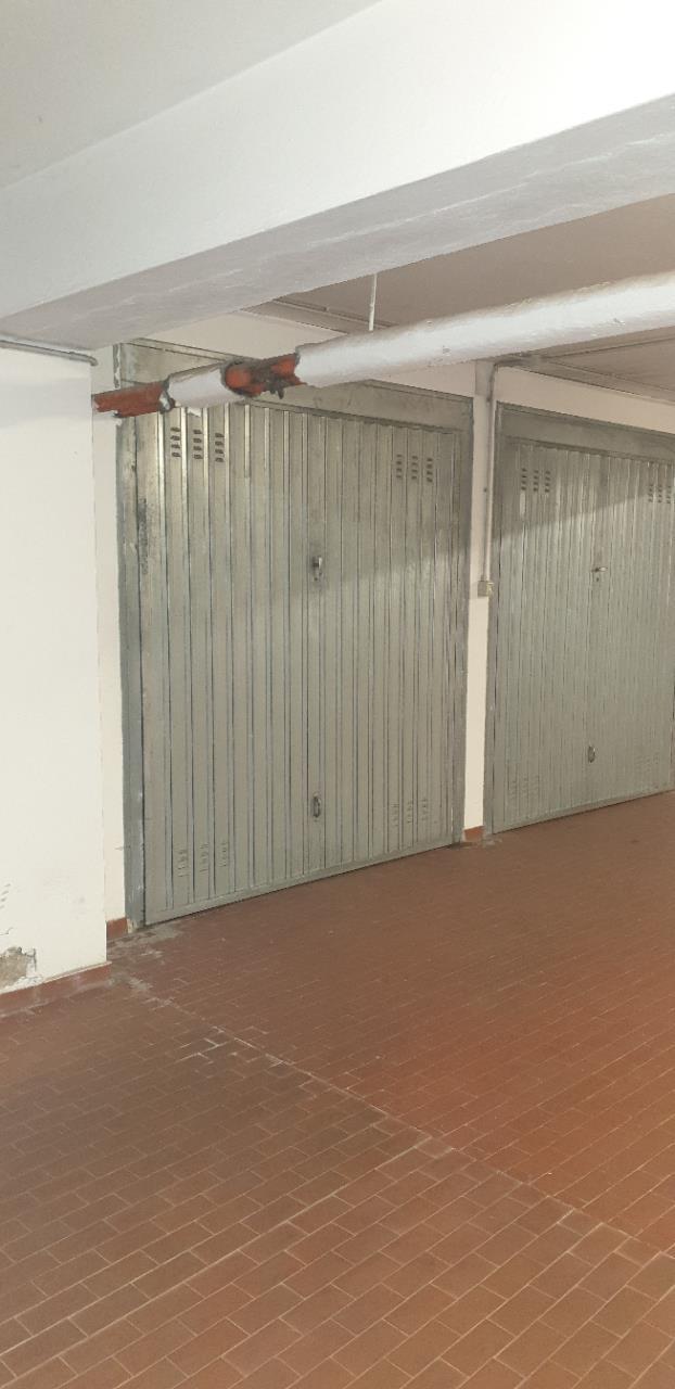 Box auto - Posto auto MILANO vendita    FALCO IMMOBILIARE SRL