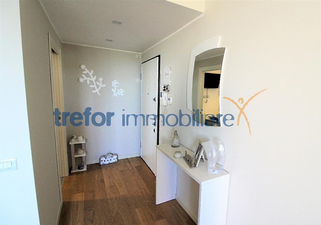 Appartamento SAN DONATO MILANESE vendita   Via John Fitzgerald Kennedy TREFOR IMMOBILIARE S.R.L.