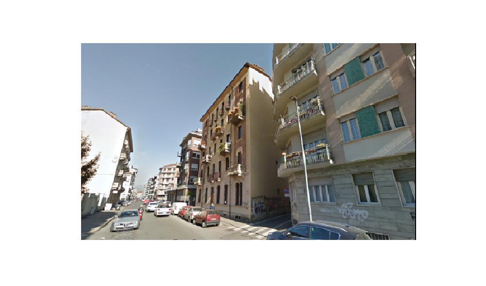 Ufficio - Loc.Com. TORINO vendita  CAMPIDOGLIO Via Giacomo Medici BIMAR SAS DI ROSSI IVANO & C.