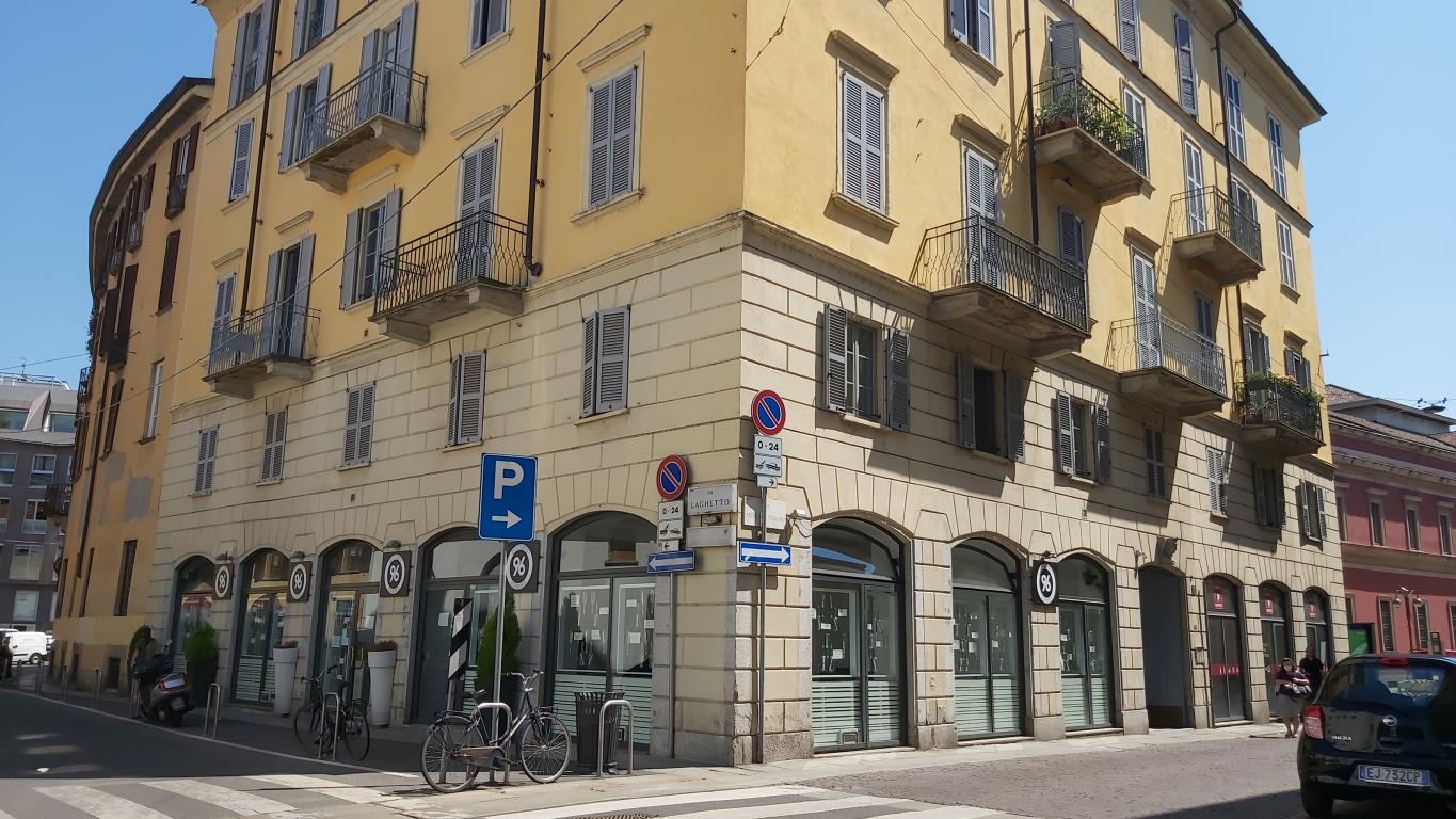  milano affitto quart:  dmv-real-estate