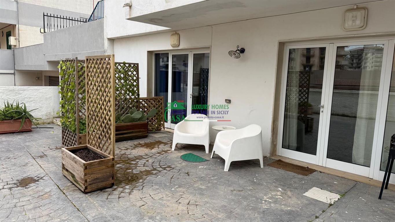 Appartamento in Affitto