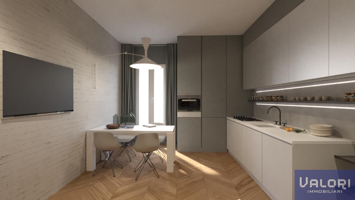  faenza vendita quart:  valori immobiliari di debora rivola & a. s.a.s.