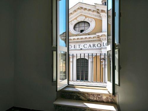 roma affitto quart: centro storico la domus srl