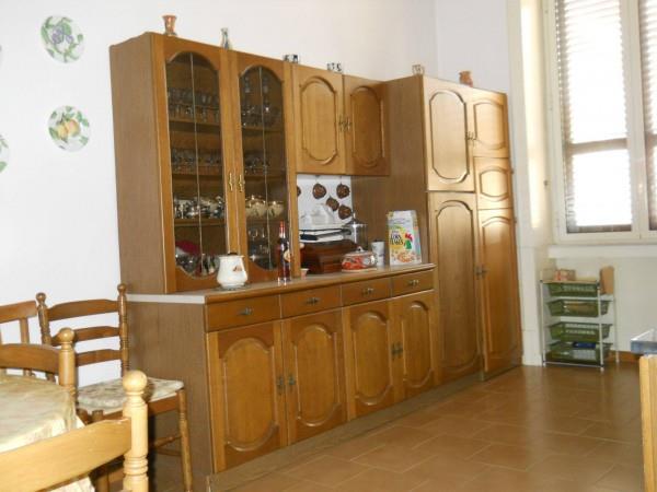 Appartamento AGRIGENTO vendita   San Vito CANTAVENERA ROSARIO