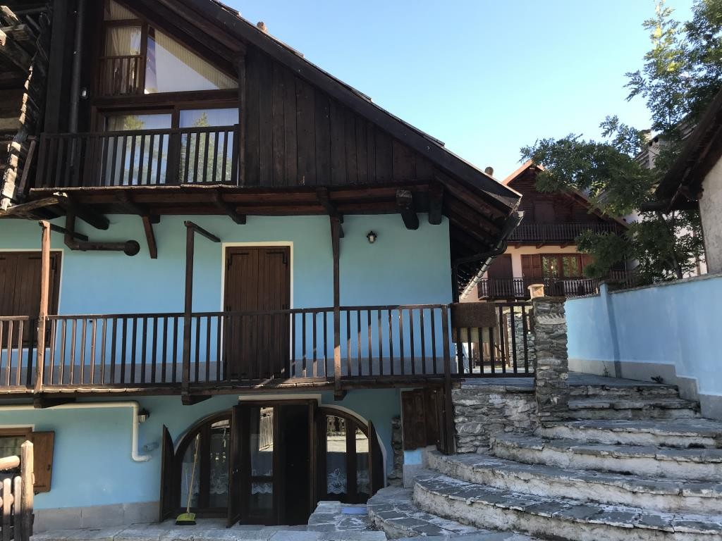 Vendita Appartamento, Sauze di Cesana