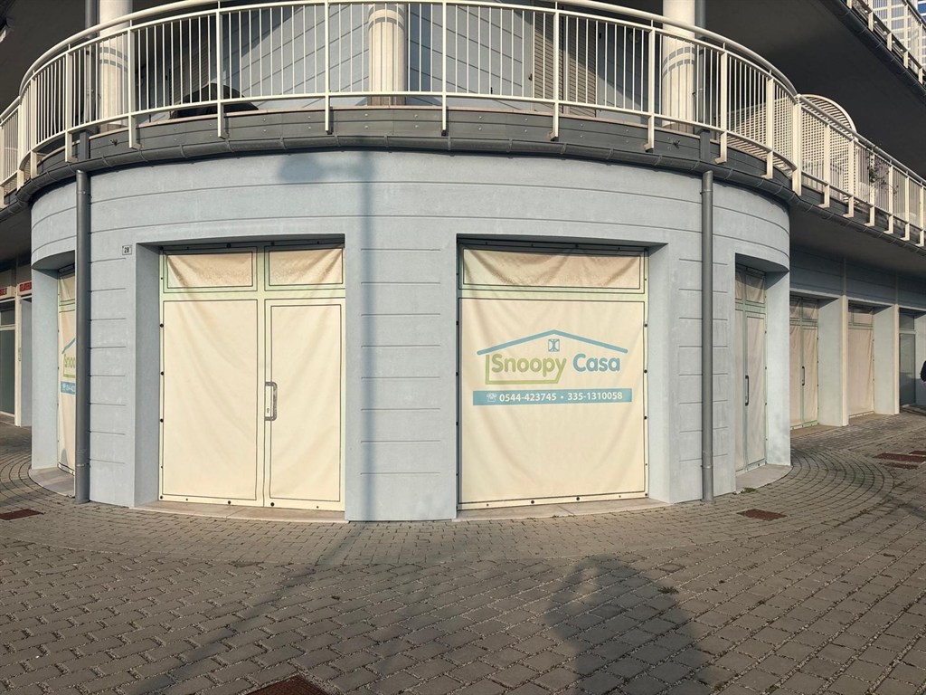 Locale Comm.le in Vendita