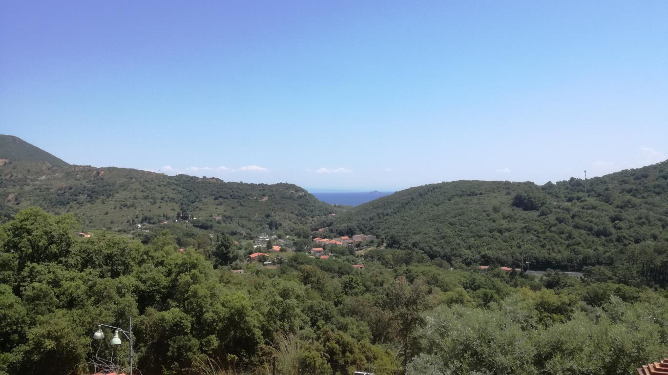 Villa Bifamiliare RIO NELL