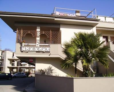 Vendesi villino di testa a Porto Sant'Elpidio (FM)