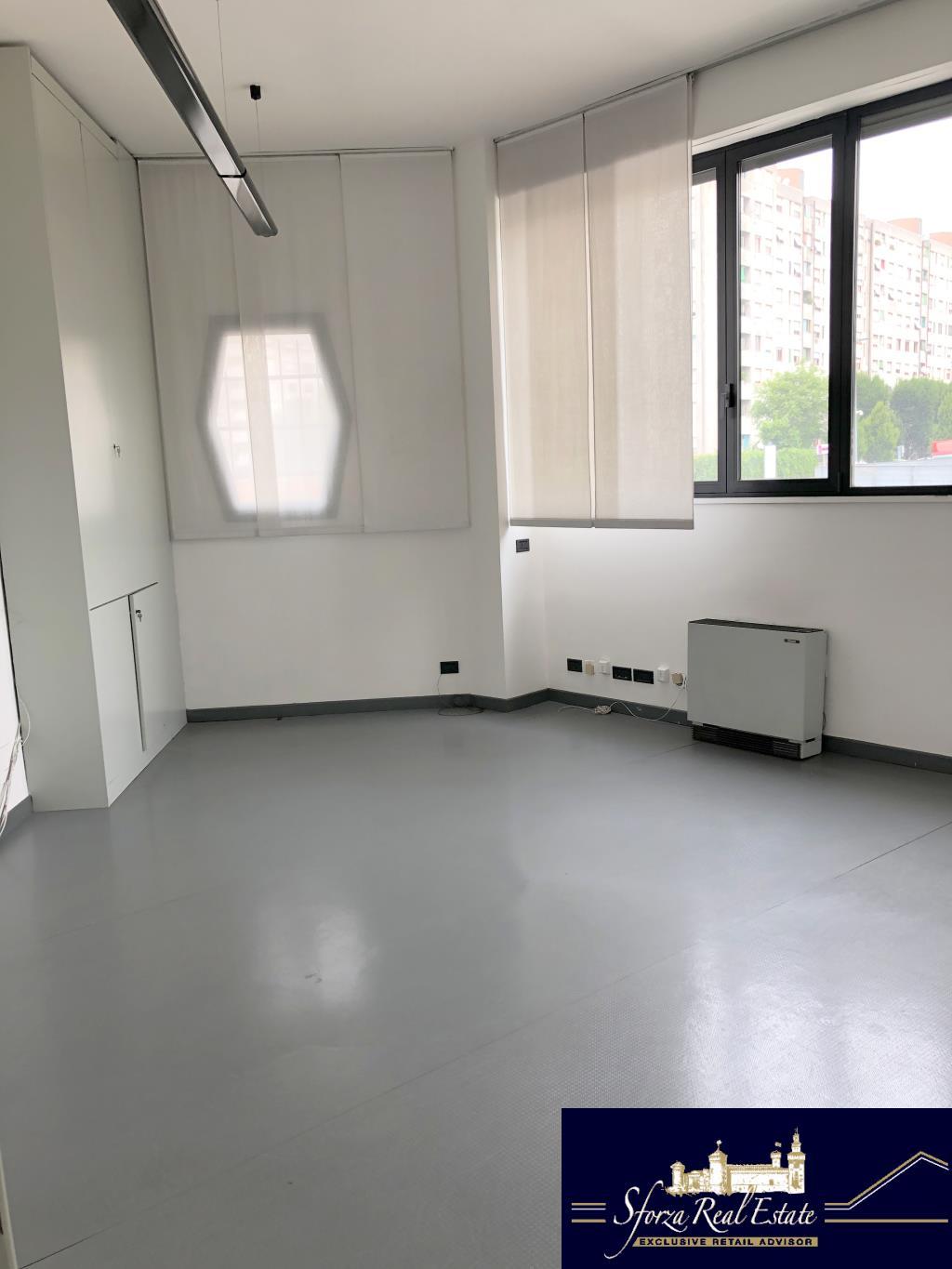  milano affitto quart: forlanini sforza-real-estate-di-gianluca-frigo