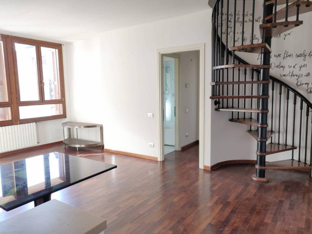 Appartamento MEDA vendita    Edilproposte Nova Milanese