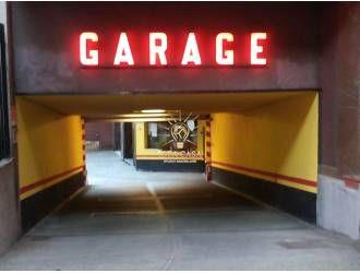 garage in vendita a missaglia