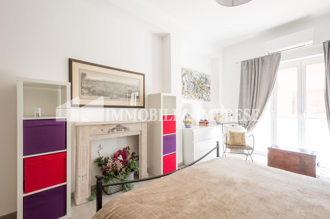 Appartamento ROMA affitto  LAURENTINA Via dei Genieri IMMOBILI & IMPRESE SRL