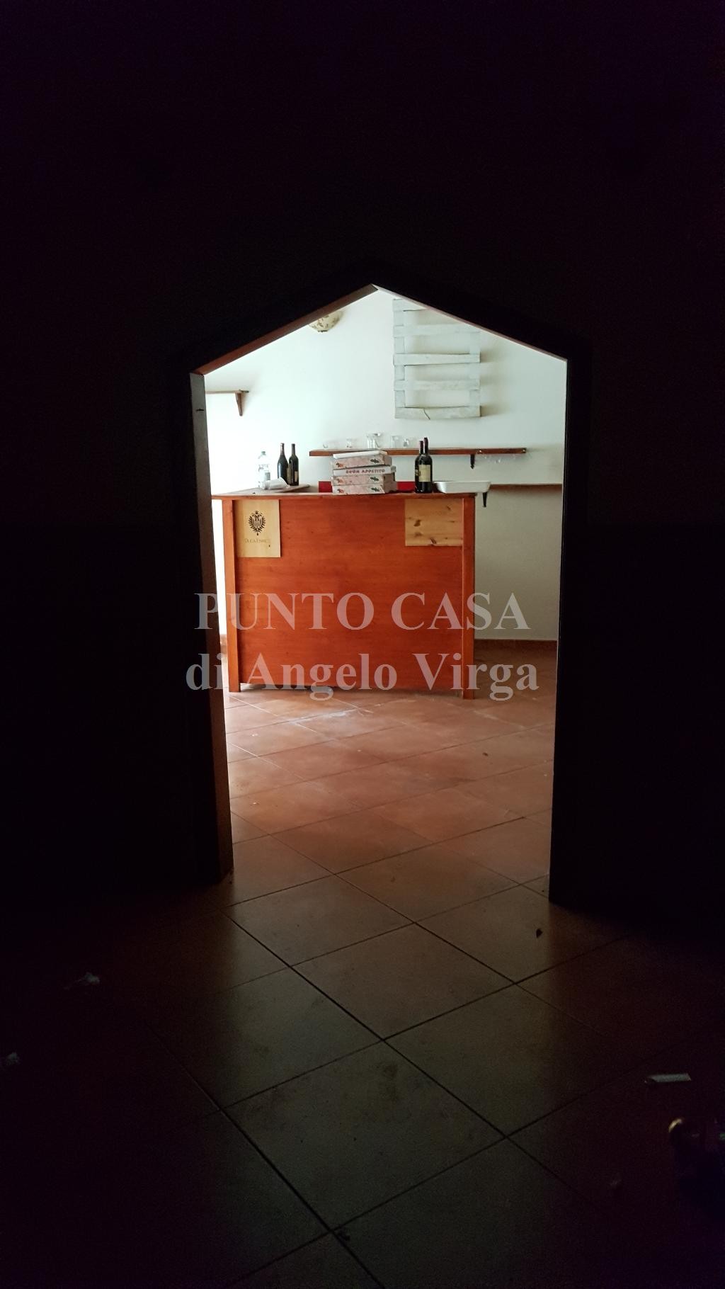 Negozio - Loc.Com. PALERMO affitto  LIBERTA