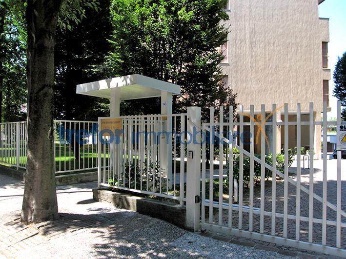Appartamento SAN DONATO MILANESE vendita   Via John Fitzgerald Kennedy TREFOR IMMOBILIARE S.R.L.