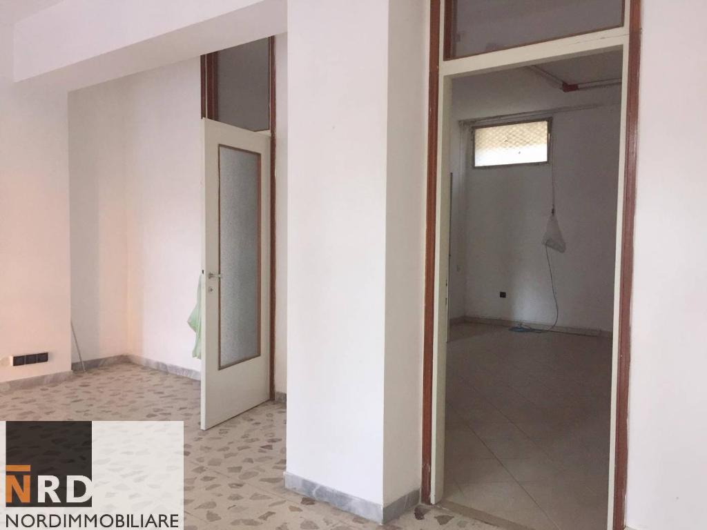 Ufficio - Loc.Com. MANTOVA vendita    Nordimmobiliare Mantova Sas