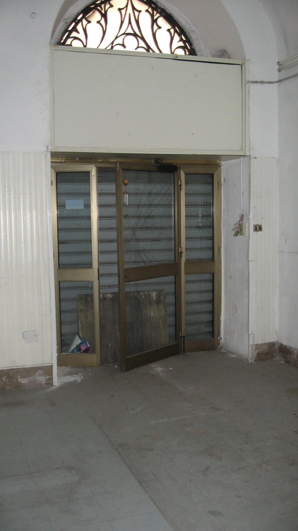 Negozio - Loc.Com. AGRIGENTO affitto   via Atenea CANTAVENERA ROSARIO