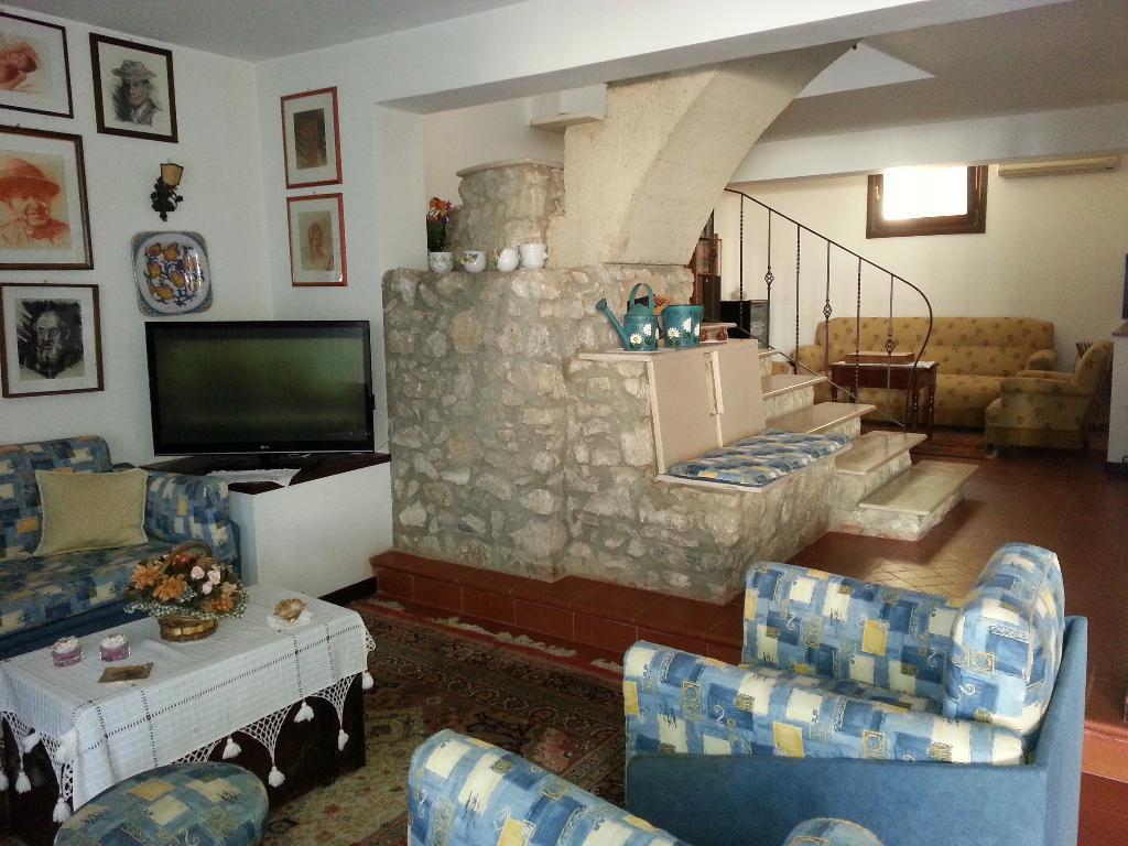 Villa Semi Indipendente AGRIGENTO vendita   via Parco Angeli CANTAVENERA ROSARIO