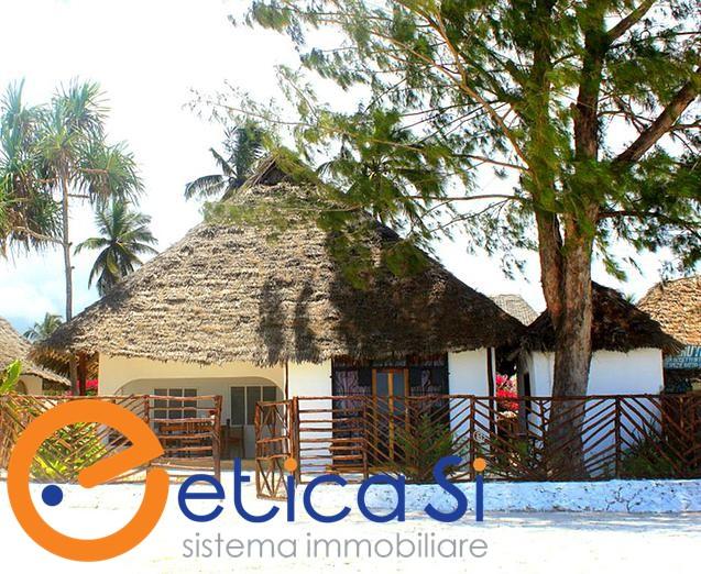  zanzibar vendita quart:  la domus srl