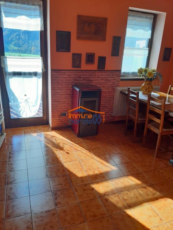 Appartamento TACENO vendita    IMM.RE BARZIO 08 S.R.L.