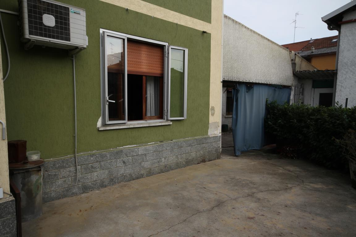 Villa Bifamiliare LIMBIATE vendita   via Leoncavallo Edilproposte Sede Limbiate