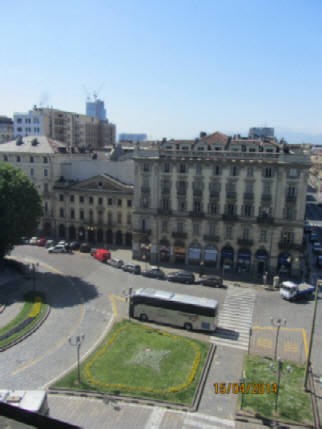  torino affitto quart: centro bimar-sas-di-rossi-ivano-&-c.