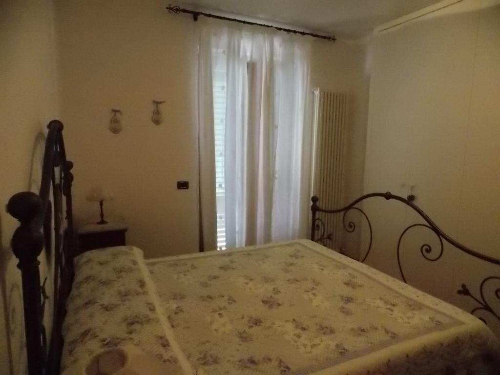 Vendesi appartamento a Monteprandone (AP)