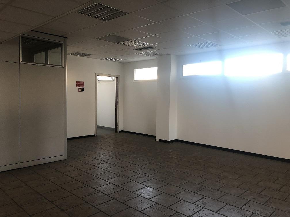 Ufficio - Loc.Com. MILANO affitto    DAMA REAL ESTARE SRL