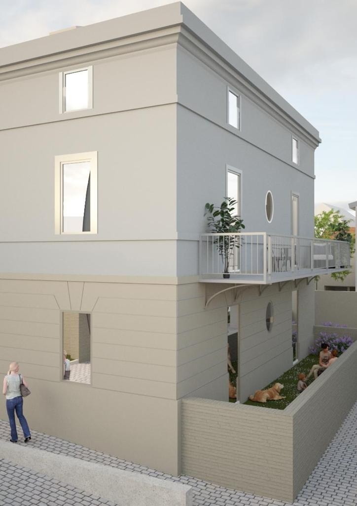 Appartamento in Vendita