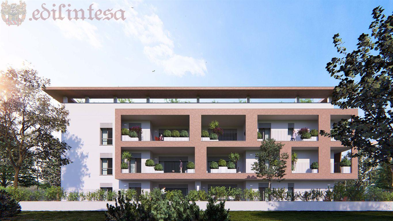 Vendita Appartamento, Monza