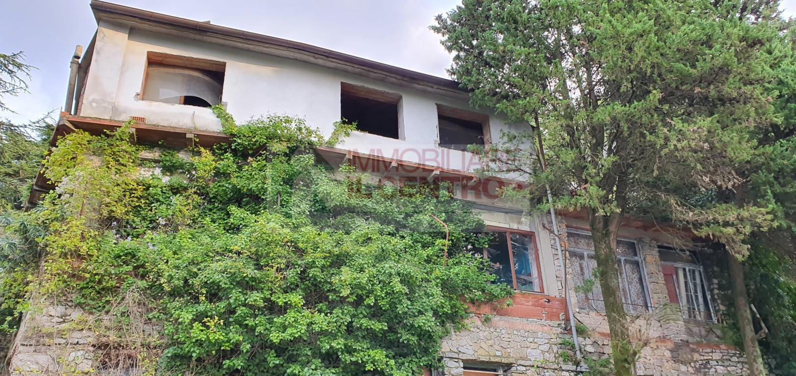 Stabile intero - Palazzo AMEGLIA vendita    IL CENTRO IMMOBILIARE snc di Stefano Santi
