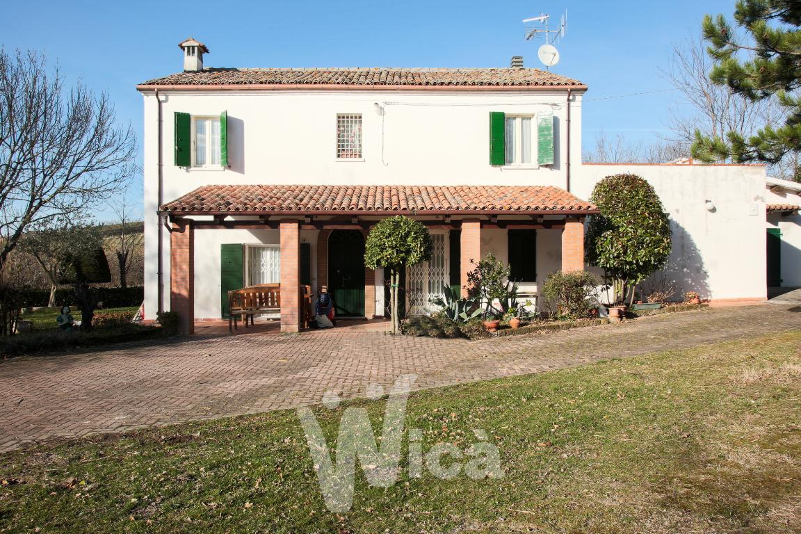 Villa Unifamiliare - Indipendente CESENA vendita    Giampaolo Magnani srl