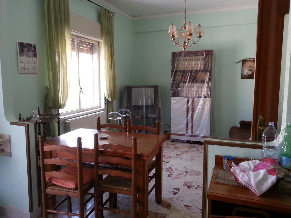 Appartamento AGRIGENTO vendita    CANTAVENERA ROSARIO