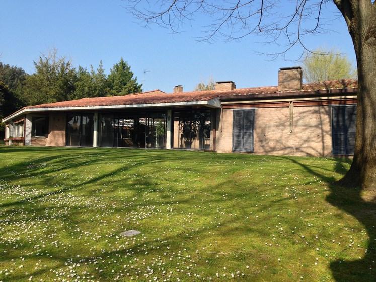 Villa in vendita nel parco dell'Olgiata a Roma