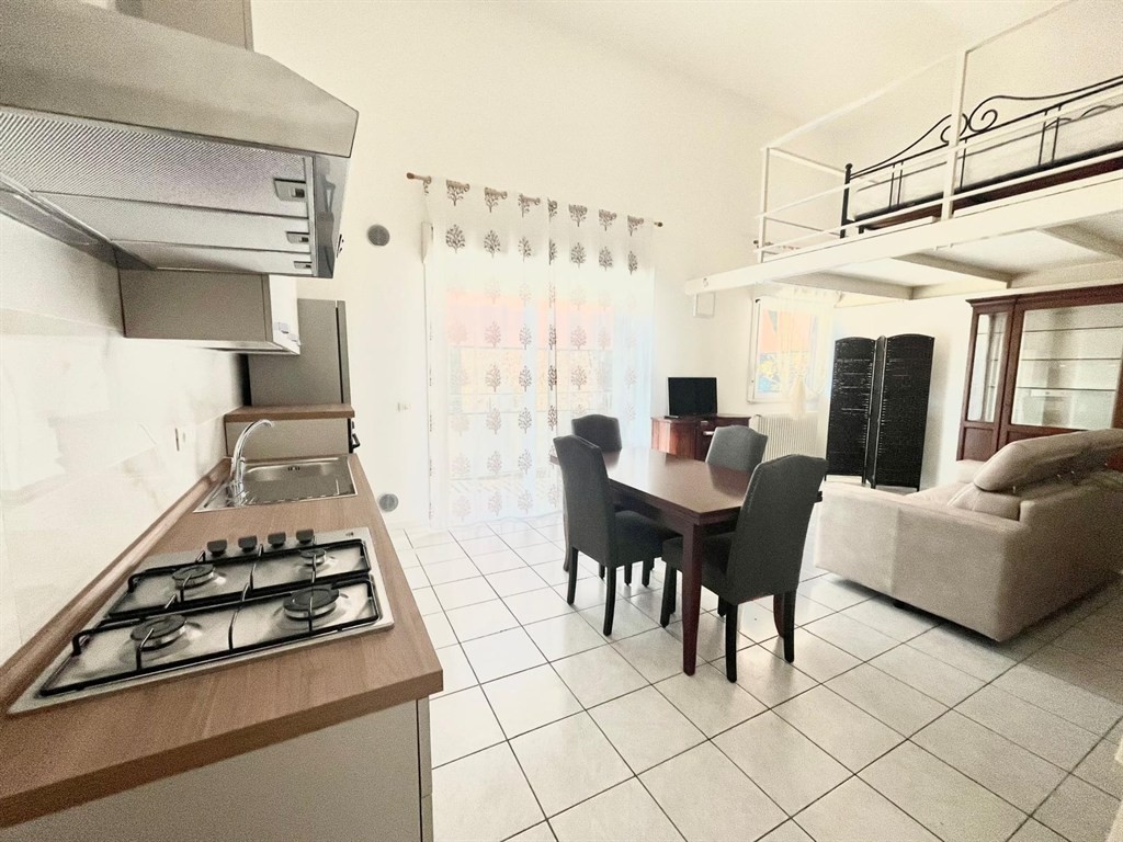 Loft in Vendita