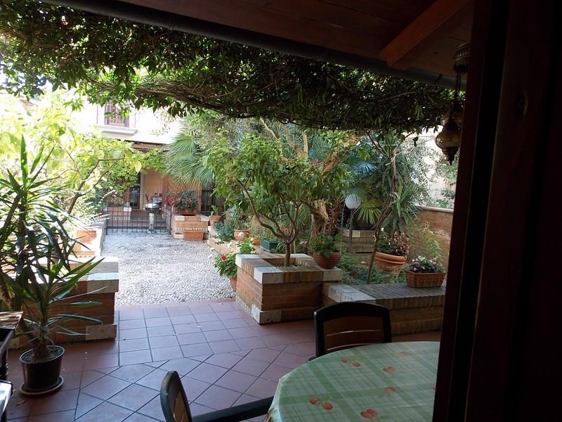 Affittasi prestigiosa villa a San Benedetto del Tronto (AP)