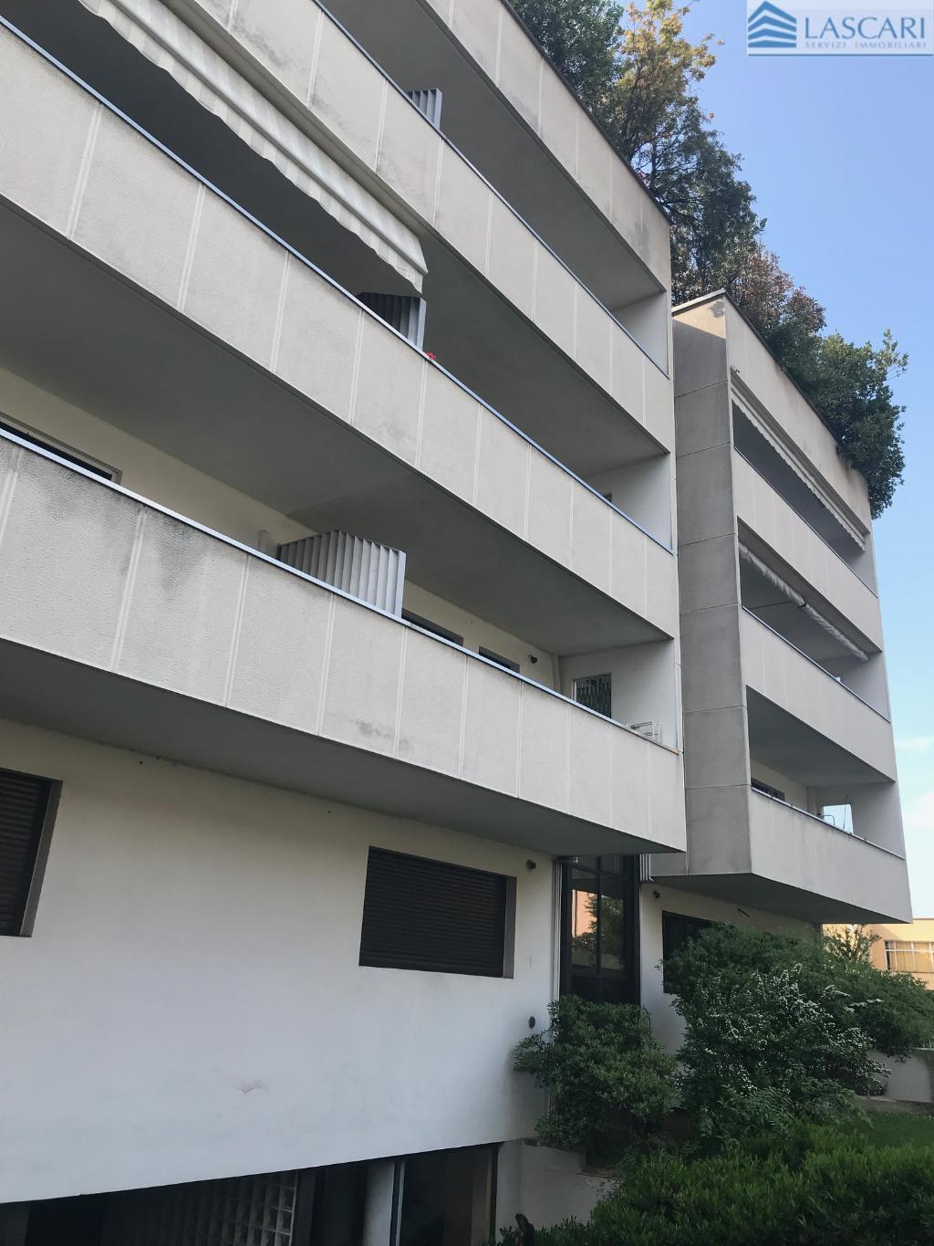 Ufficio - Loc.Com. BERGAMO vendita   Via San Giovanni Bosco Lascari Servizi Immobiliari